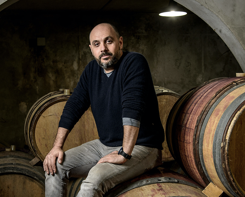 Conseils & sélection de vins - spiritueux