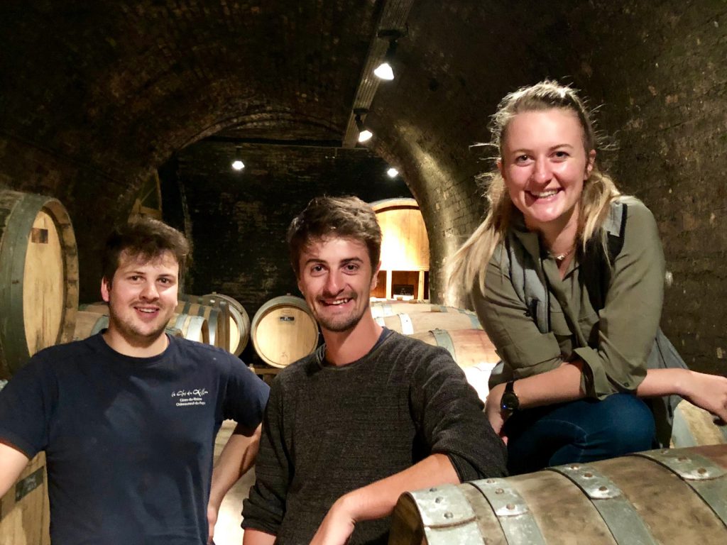Conseils & sélection de vins - spiritueux