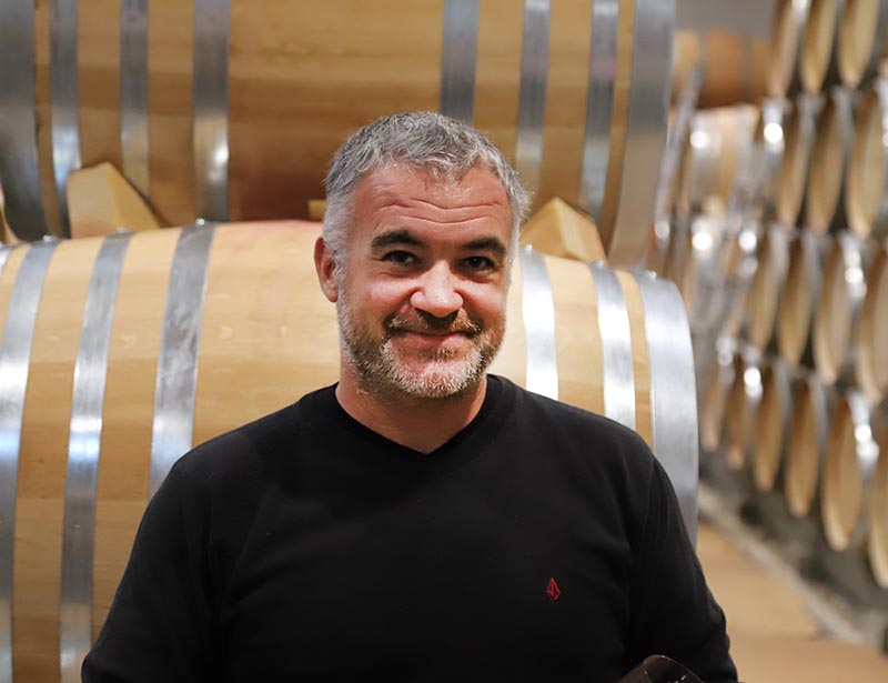 Conseils & sélection de vins - spiritueux
