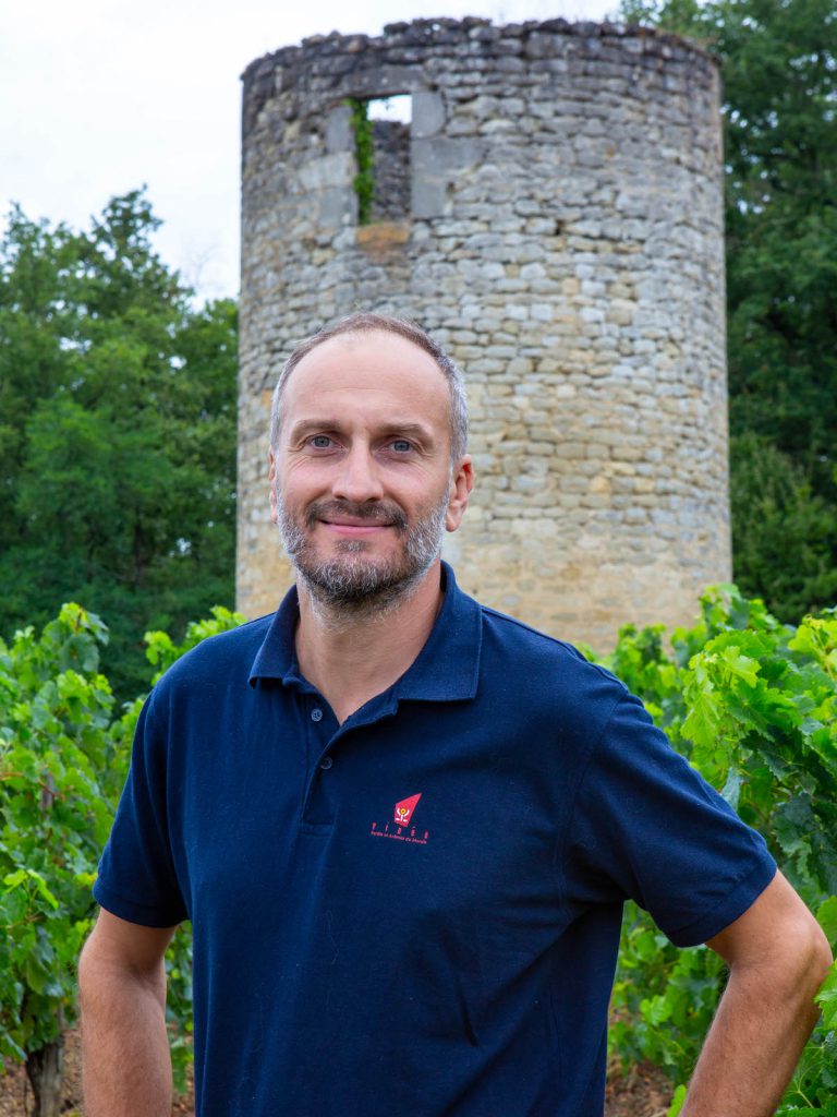 Conseils & sélection de vins - spiritueux