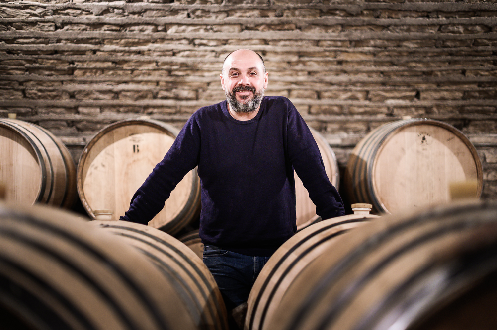 Conseils & sélection de vins - spiritueux