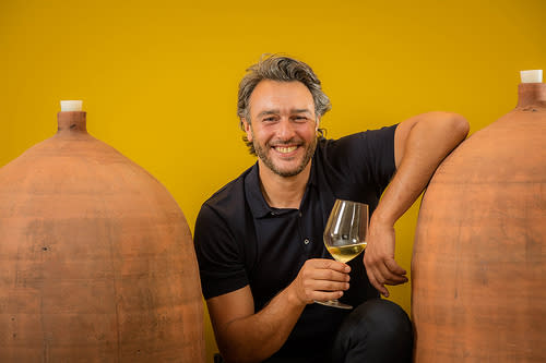 Conseils & sélection de vins - spiritueux